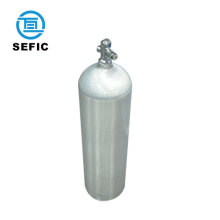 Made in China ISO Standard 12L Aluminum Diving Cylinder